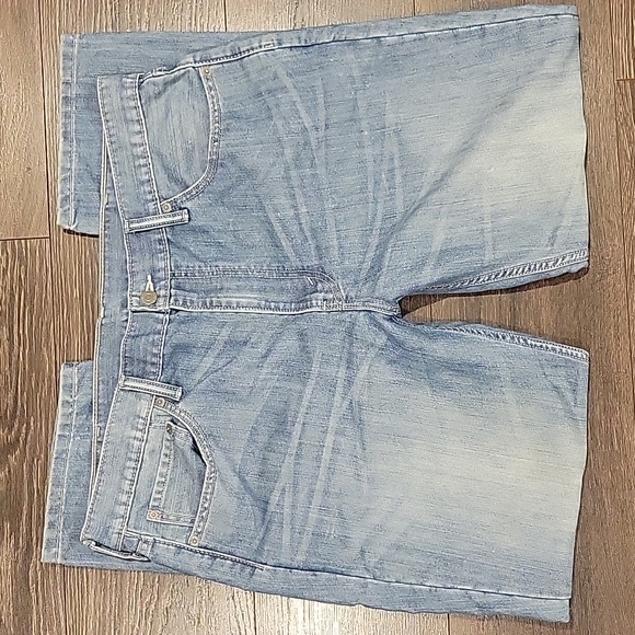 Levi's Other - ❤️ LEVIS 511 SLIM LEG JEANS, 38 X 30